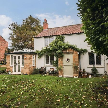 Laurel Cottage Guisborough Exterior foto