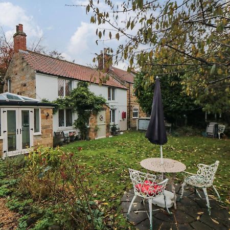 Laurel Cottage Guisborough Exterior foto
