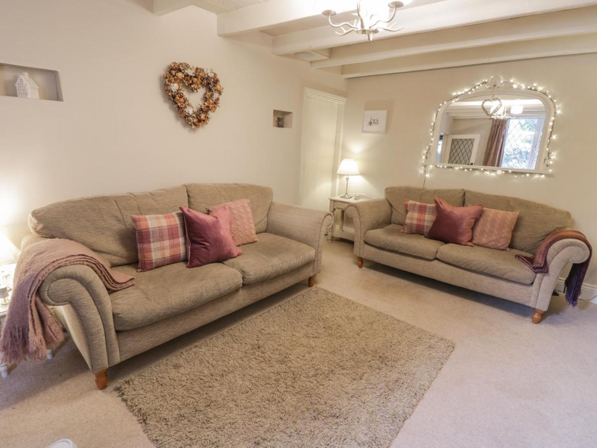 Laurel Cottage Guisborough Exterior foto