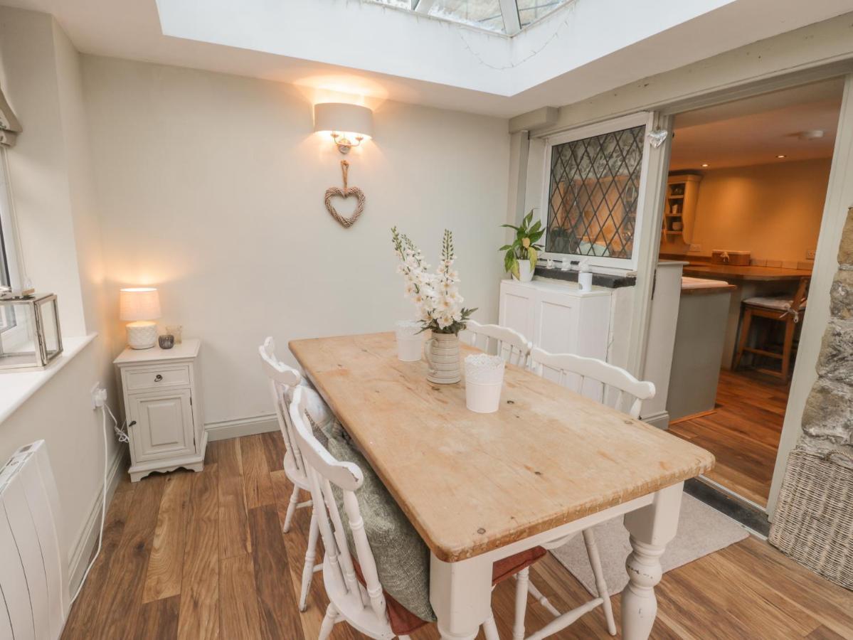 Laurel Cottage Guisborough Exterior foto