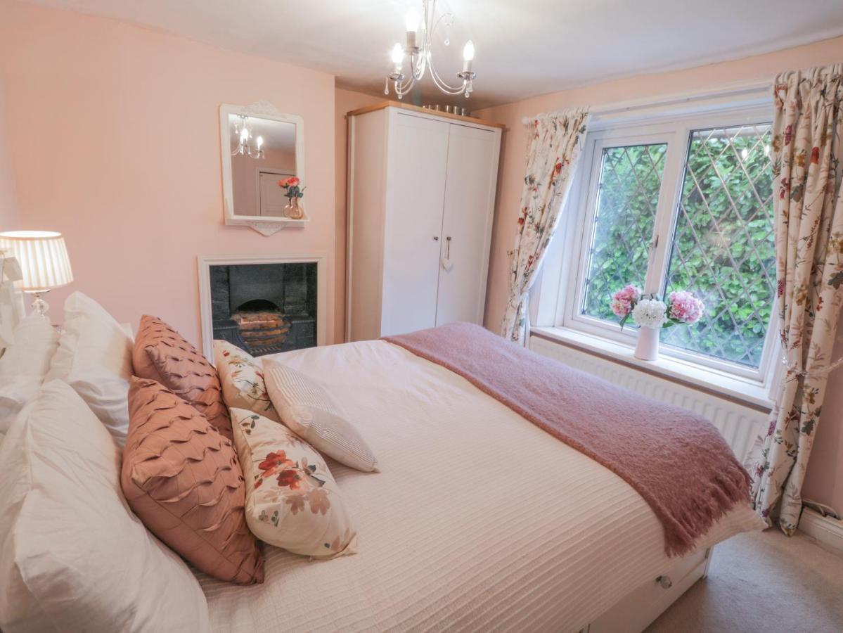 Laurel Cottage Guisborough Exterior foto
