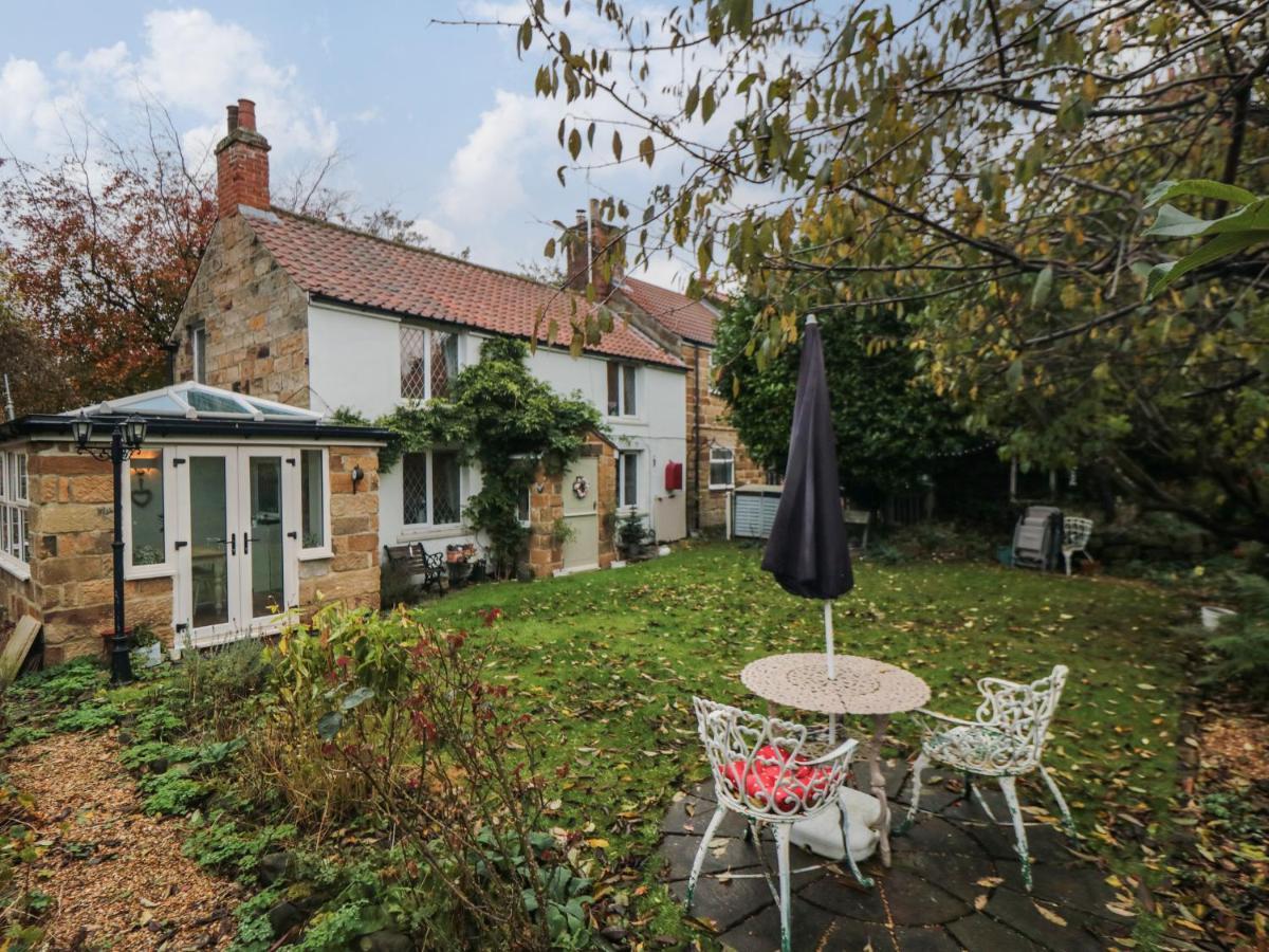 Laurel Cottage Guisborough Exterior foto