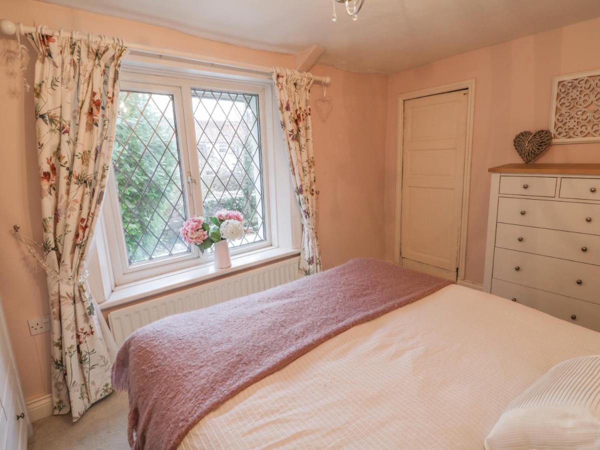 Laurel Cottage Guisborough Exterior foto