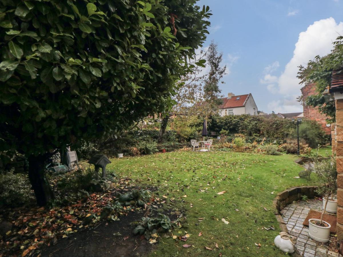 Laurel Cottage Guisborough Exterior foto
