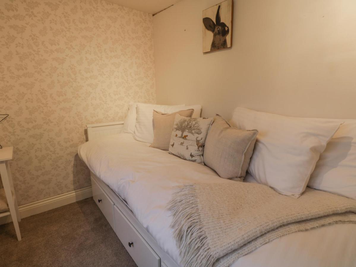 Laurel Cottage Guisborough Exterior foto