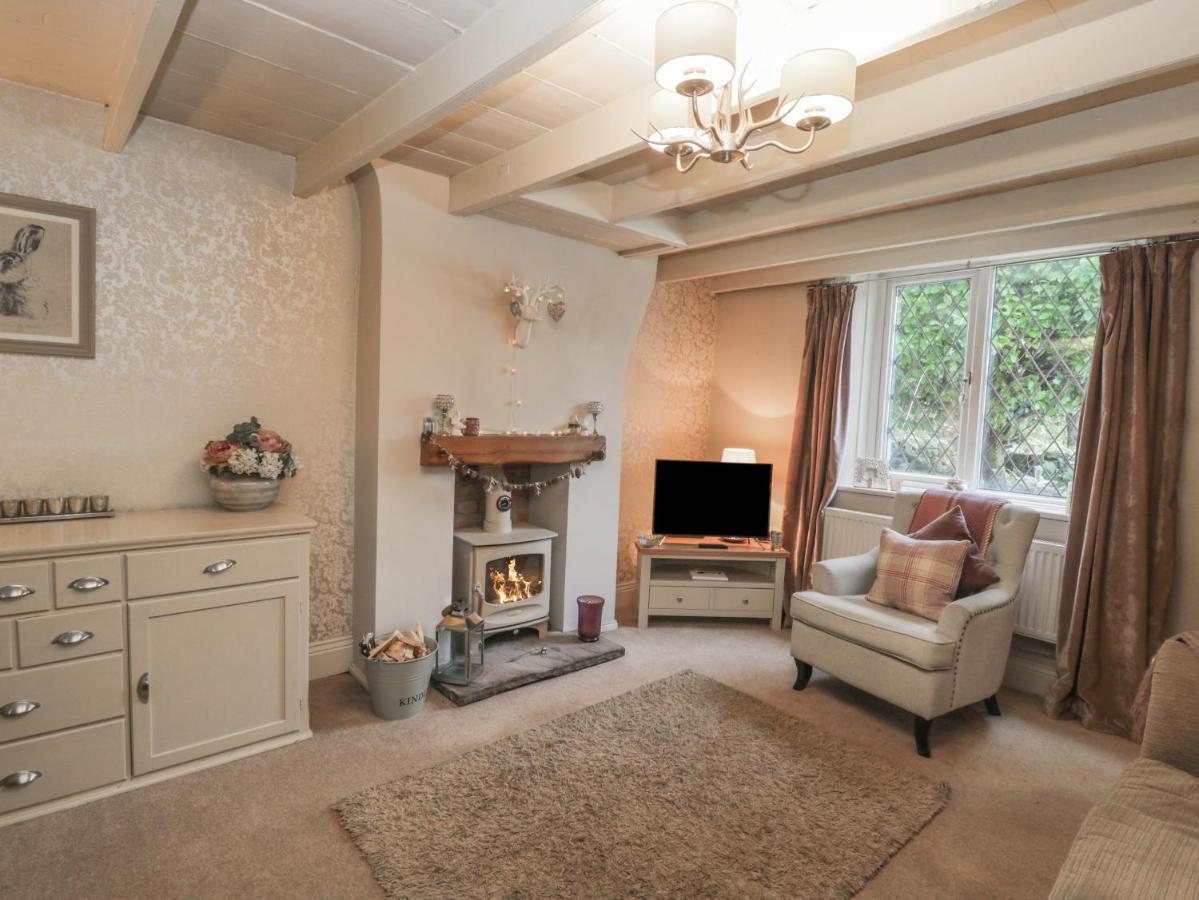 Laurel Cottage Guisborough Exterior foto