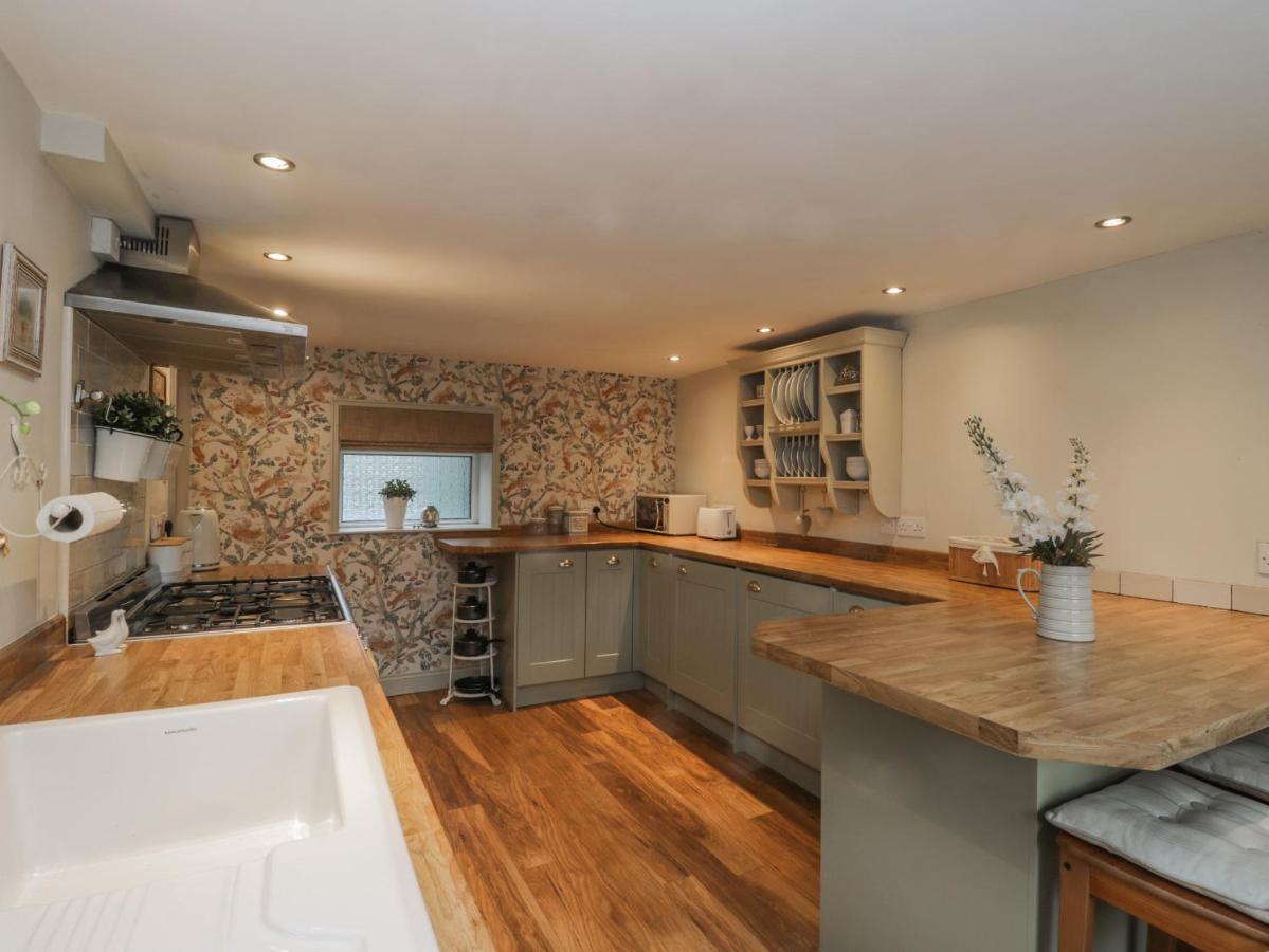 Laurel Cottage Guisborough Exterior foto